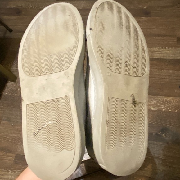 Authentic Common Projects original Achilles low sneakers 36 in blueish gray - Picture 5 of 5